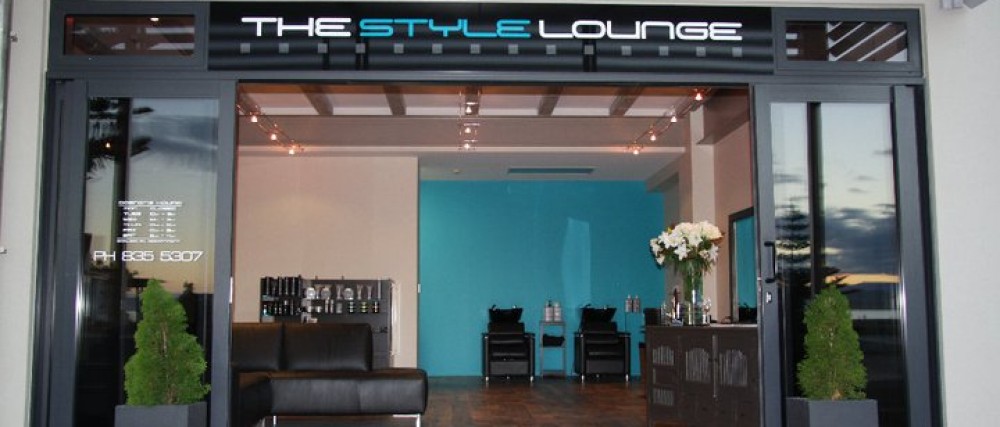 The Style Lounge NZ